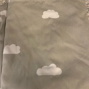 Pillowfort Curtain Panels